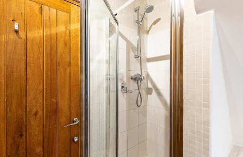 Trendy flat in Borough, Southwark with view of Shard - Foto 19