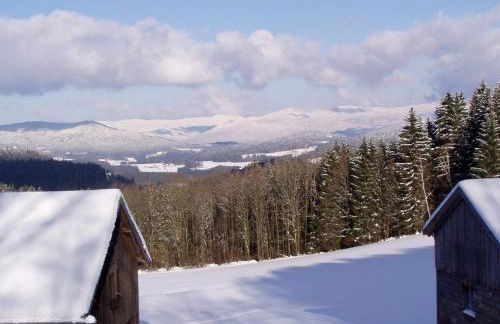 Ferienhaus in Kollnburg mit Garten - Foto 34
