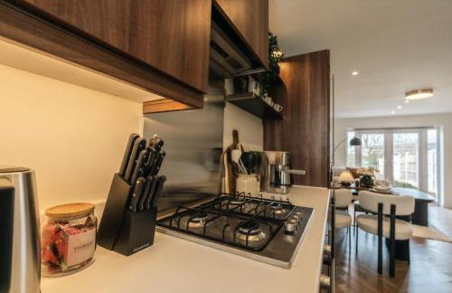 Port Haus - 3 Bedroom 2 Bathroom Stay - Foto 30