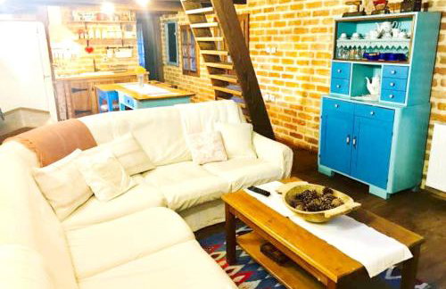 Elegant villa with jacuzzi near Možđenec - Foto 3