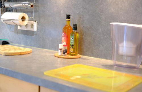 Maison familiale avec jardin à 5 min de Rouen - Foto 10