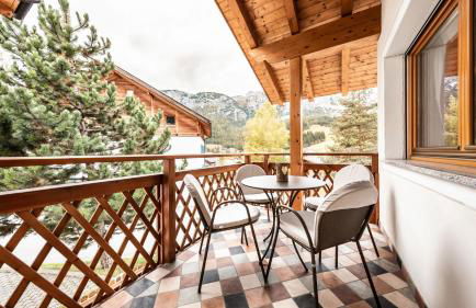 Apartments Chalet Maria - Photo 33