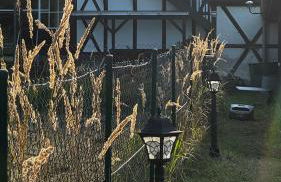 Cottage - Kleine alte Villa am See - Foto 29