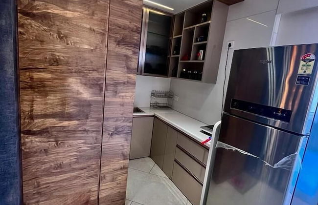 Doves Mannat Villa - Foto 22