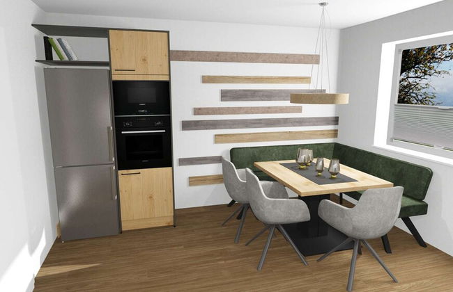 Chalet Carina in Zell am See - Foto 3