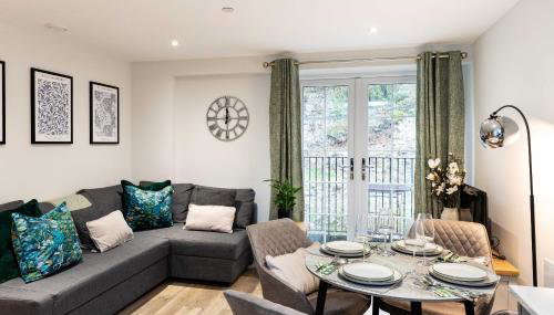 Rock Mill Duplex Apartment 42 - Foto 3