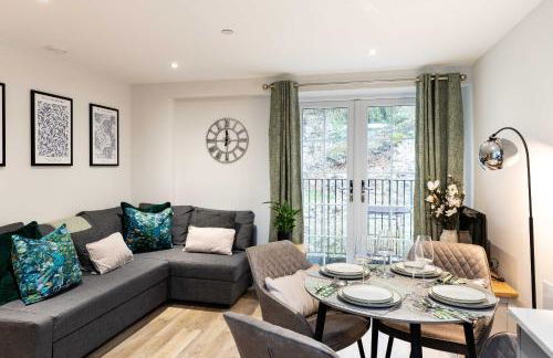 Rock Mill Duplex Apartment 42 - Photo 3