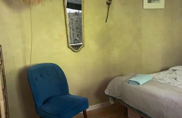 La maison bleue - Photo 26