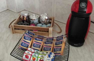 Ξενώνας της Αγάπης - Foto 10