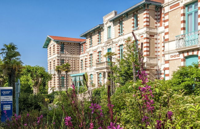 Résidence de Tourisme Vacances Bleues Villa Régina - Foto 31