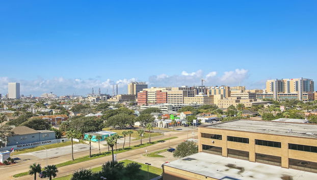 Servizio della struttura