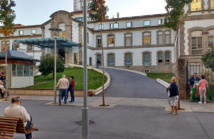 Apt Moderno céntrico y soleado - Foto 37