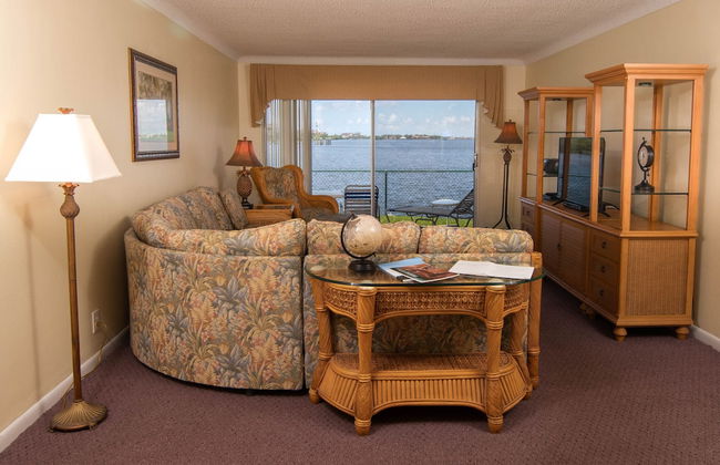 Palm Beach Waterfront Suites - Foto 34