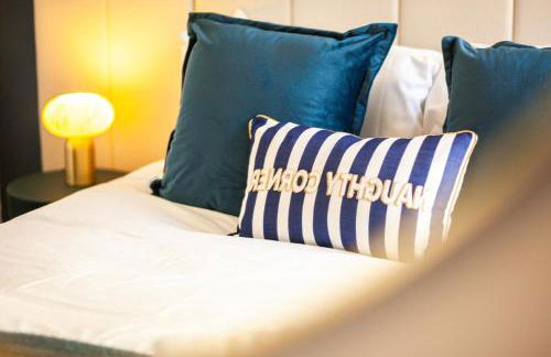 Golden View-Wyndale Living-Central Birmingham - Foto 46