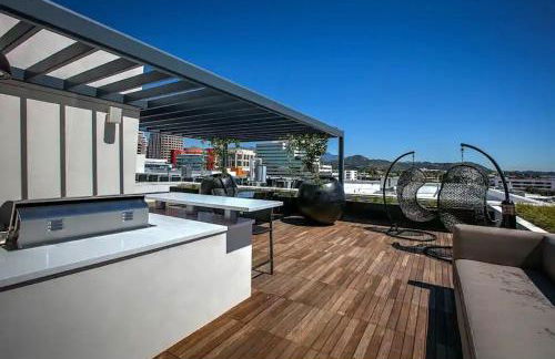 Penthouse Escape Pool Views - Foto 19