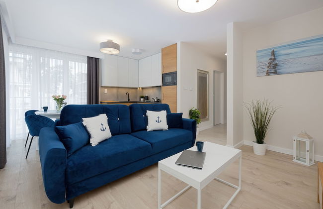 Klifowa Apartments by Renters - Photo 21