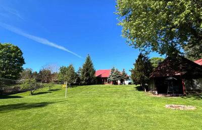 Gościniec Zacisze w Kłodnicy - Foto 32