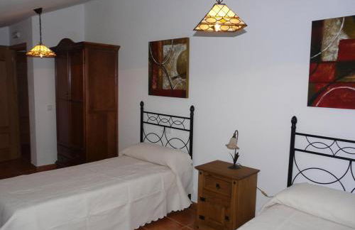 Casa Rural La Huerta Condesa - Photo 12