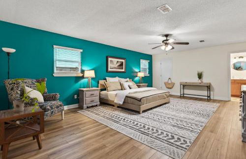 Peaceful Beach Retreat - Nature & Ocean Nearby - Foto 22