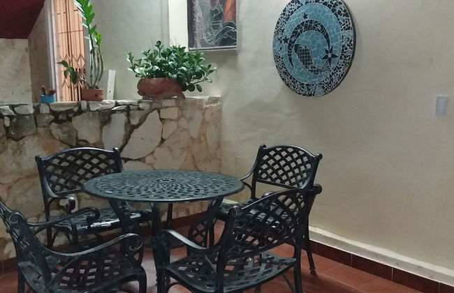 Casa Particular Renta Godoy with Wifi - Foto 24