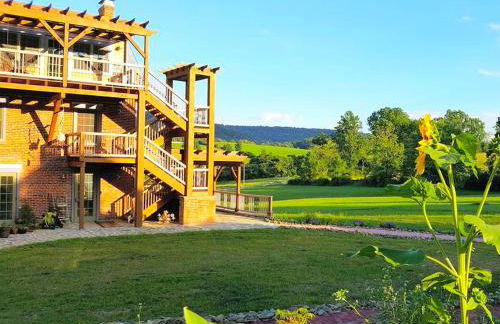 Bright and Spacious Vacation Rental near Catoctin Mountain Park, Maryland - Foto 23