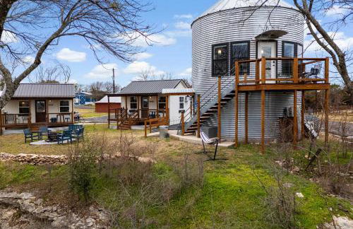 Rural Retreat with Water View! 9 Mi to Dtwn Granbury - Foto 17