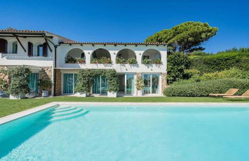 Villa Onyx - Photo 1