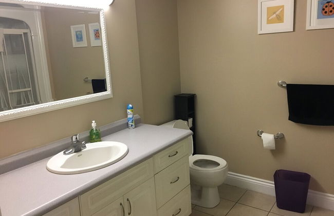 Cottage Lakehouse Private 48 Acres - Foto 17