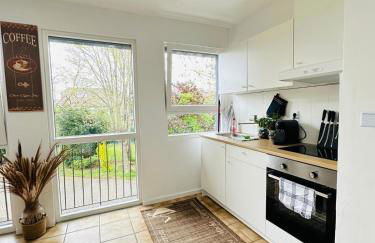 Ferienwohnung Rheinpanorama Lülsdorf - Foto 6