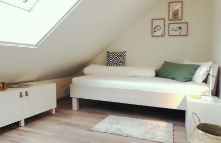 "Dat Nordische Huus" - Hyggelig, mit Fußbodenheizung, Balkon, Glasfaser-Internet und Wallbox - Foto 19