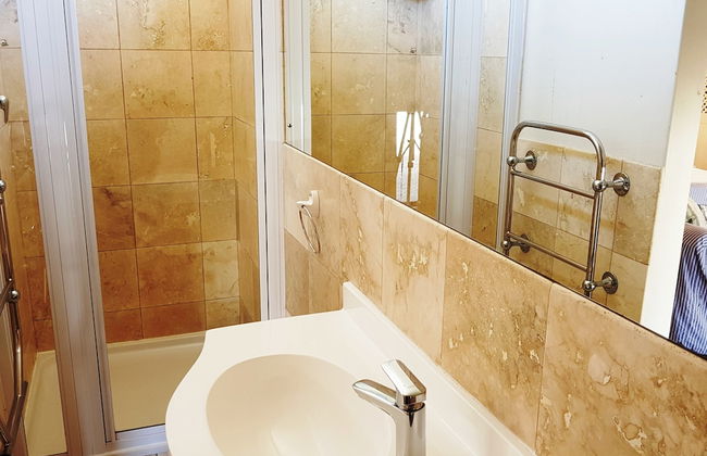 On the Beach 1, Langebaan 2-Sleeper - Foto 7