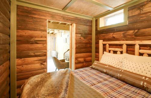 Game Room and Lake Access Wooded Retreat in Jay - Foto 30