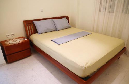 Villa Eudora Nafpaktos - Foto 30