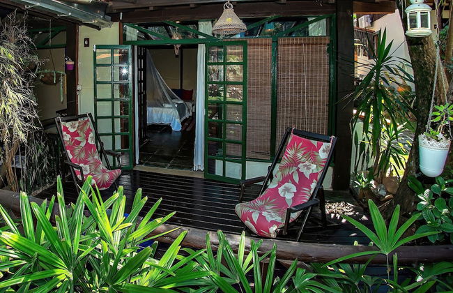 Pousada Rosa da Praia - Praia do Rosa - Photo 80