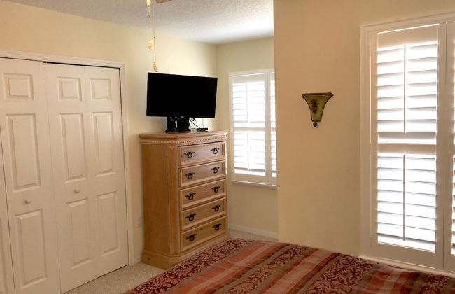 Dolphin's Retreat Near Disney - Foto 6