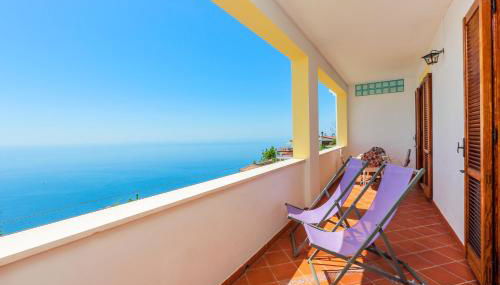 Villa Matilde Amalfi - Foto 5