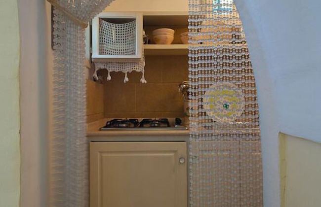 Masseria Mosca - Foto 11