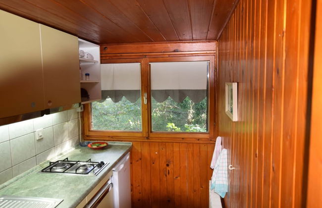 Restful Holiday Home in Vrbovsko - Photo 7