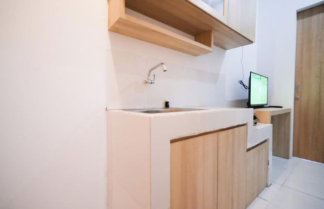 Best Location And Restful 1Br At The City Square Apartment - Foto 7