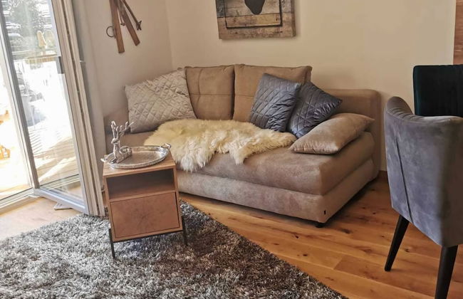 Hochwertige Ferienwohnung mit Tollem Ausblick - Foto 12