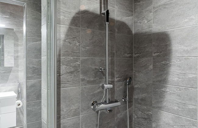 Main Square Renovated Apt, Sauna and Parking - Foto 16