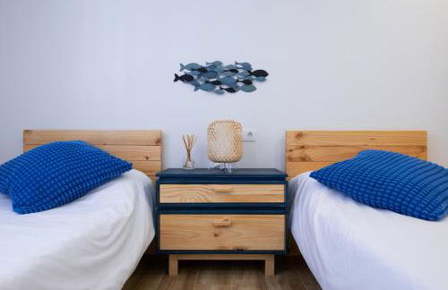 Gure Toki Algorta cerca de la playa y de la ciudad - Foto 15