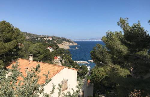 Front de mer les pieds dans l'eau - Foto 10