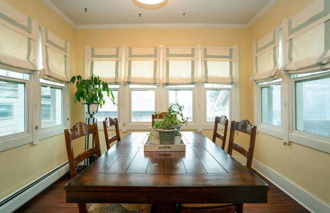 The Timeless Retreat A Cherry Creek Family Home - Foto 7