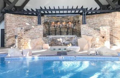 Beautiful Lakefront Chalet in the Poconos! - Foto 62