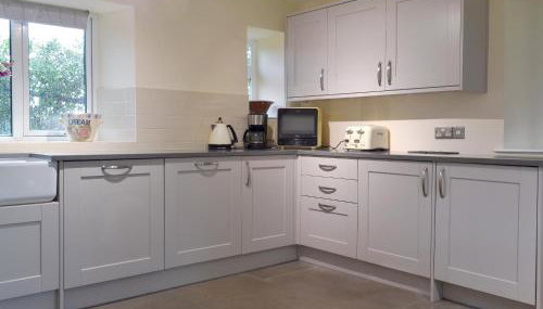 The Mill Cottage - Foto 5