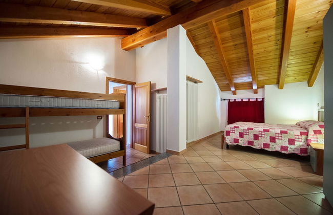 Agriturismo Lou Rosé - Foto 13