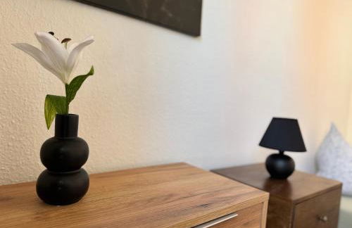 Apartmenthaus Weimarblick - gratis Stellplätze - WLAN - SmartTV - zentral in Weimar - Foto 61