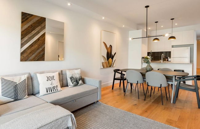 Exquisite Modern Condo in Little Italy - Foto 22