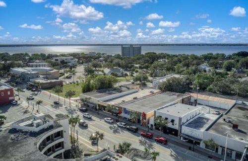 Circle Overlook-Downtown Apartment Stay - Foto 37